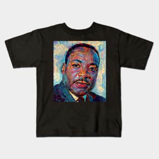 MLK Kids T-Shirt